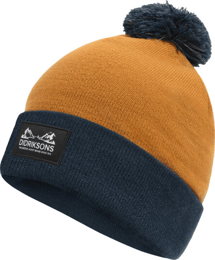Didriksons Kids" Aspen Beanie Almond Tree 50 52 Didriksons Kids" Aspen Beanie Almond Tree 50 52