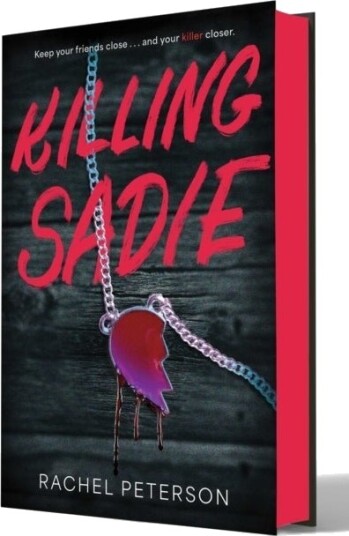 Killing Sadie Killing Sadie