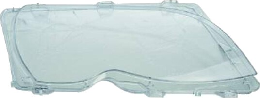 DIEDERICHS 1215186 Lykteglass, hovedlys