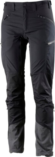 Lundhags Women's Makke Pant Sort 40 Long Woman Lundhags Women's Makke Pant Sort 40 Long Woman