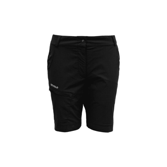 Devold Her?y Woman Shorts Sort L Woman Devold Her?y Woman Shorts Sort L Woman