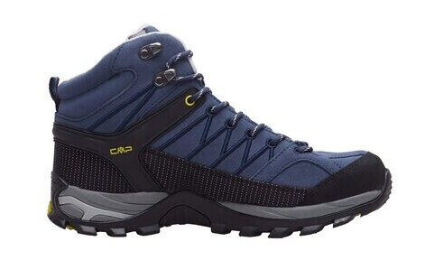 CMP Rigel Mid WP Herre Lead B. Blue 46