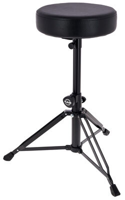 K&M 14015 Drum Throne K&M 14015 Drum Throne