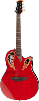 Ovation Celebrity Elite CE48-RR-G Ovation Celebrity Elite CE48-RR-G