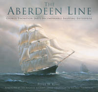 King Peter The Aberdeen Line