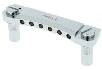 Babicz FCH LX2 Twin Lock Tailpiece CH Babicz FCH LX2 Twin Lock Tailpiece CH