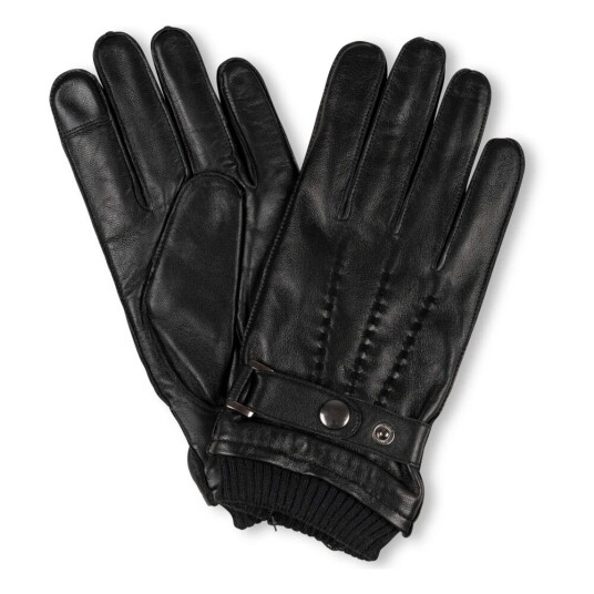 Urban Pioneers Carli Glove - Svart Svart S