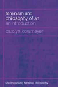 Korsmeyer, Carolyn Gender and Aesthetics (0415266599)