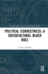 Tsakalakis Thomas Political Correctness: A Sociocultural Black Hole