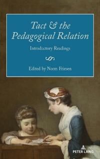 Friesen Norm Tact and the Pedagogical Relation