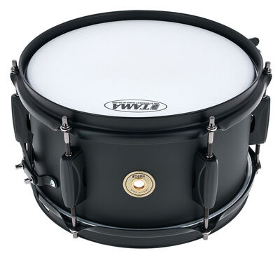 Tama 10""x5,5"" Metalworks Bl. Steel Tama 10""x5,5"" Metalworks Bl. Steel
