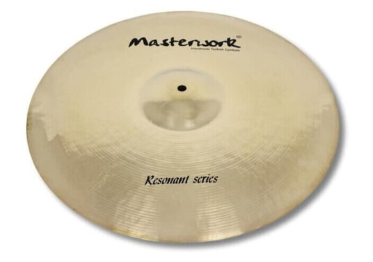Masterwork Resonant 19'' Crash