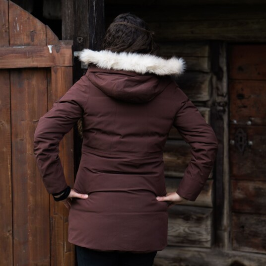 Twentyfour Finse Parkas Twentyfour Finse Parkas