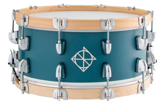 Dixon Pdscst654dtw Cornerstone Snare 14x6.5