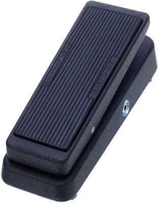 Dunlop Profi Volumenpedal GCB80