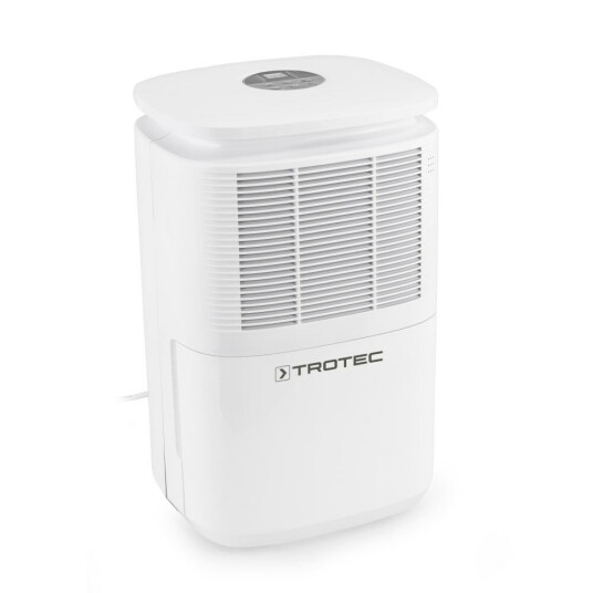 Trotec Luftavfukter TTK 30 E Trotec Luftavfukter TTK 30 E