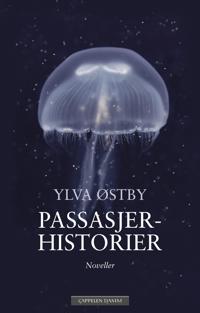 Passasjerhistorier Av Ylva Østby