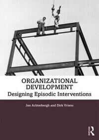 Achterbergh Jan Organizational Development