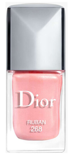 Dior Vernis Nail Laquer 10 ml 268 Ruban