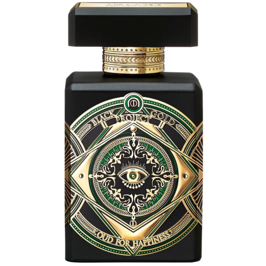 Initio Oud For Happiness Eau de toilette Spray 90ml Initio Oud For Happiness Eau de toilette Spray 90ml