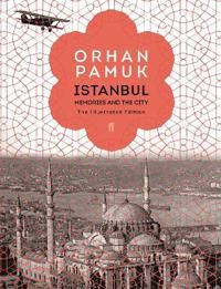 Istanbul Av Orhan Pamuk Istanbul Av Orhan Pamuk
