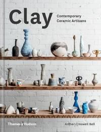 Clay Av Amber Creswell Bell Clay Av Amber Creswell Bell