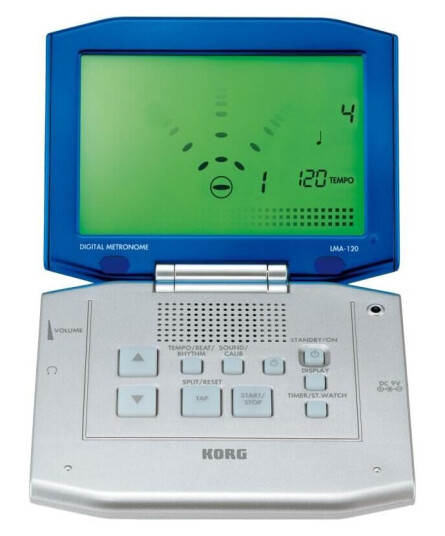 Korg Lma-120 Korg Lma-120
