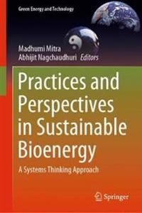 Mitra Madhumi Practices and Perspectives in Sustainable Bioenergy