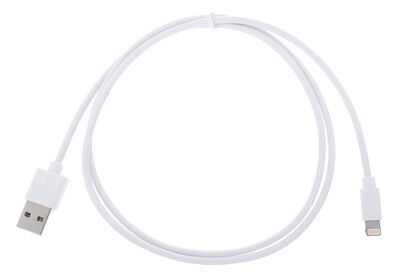 Kramer C-UA/LTN/WH-3 Cable 0.9m