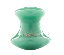 Ysfs Green Mushroom