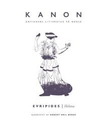 Helena Av Evripides