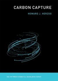 Carbon Capture Av Howard J. (Senior Research Engineer Massachusetts Institute Of Technology) Herzog
