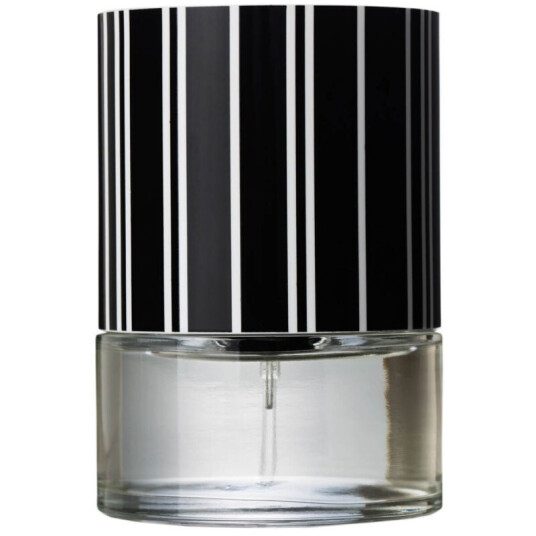 N.C.P Facet 601, Amber & Gaiacwood Eau De Parfum 50ml