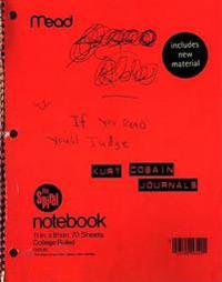 Cobain Kurt Journals Cobain Kurt Journals