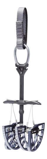 Black Diamond Camalot C4 Grey #4 Black Diamond Camalot C4 Grey #4