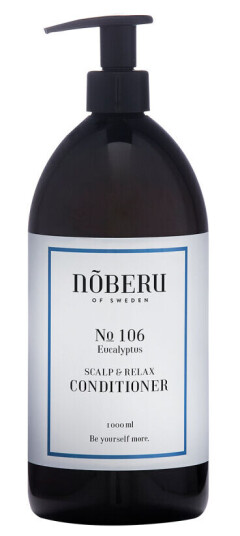 Noberu Big Scalp & Relax Conditioner 1000ml