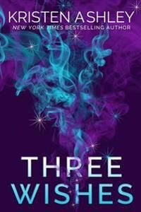 Ashley Kristen Three Wishes