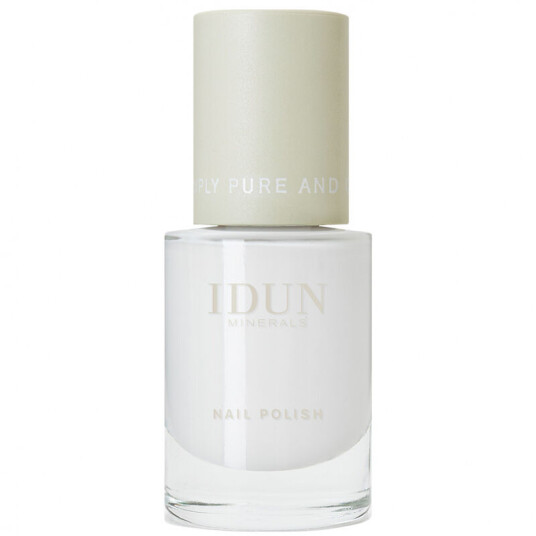 Idun Minerals Nail Polish MA¥nsten Idun Minerals Nail Polish MA¥nsten