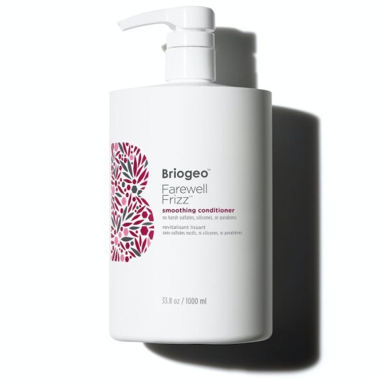 Briogeo Farewell Frizz Smoothing Conditioner 1000 ml Balsam