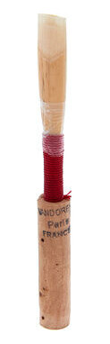 Vandoren Reed for Oboe Medium