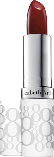 Elizabeth Arden Eight Hour Cream Lip Stick Sheer Tint SPF 15 Plum 3.7g