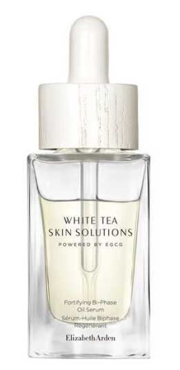 Elizabeth Arden White Tea Ansiktsserum 30 ml Fuktighetsgivende Vegan