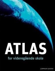Atlas For Videregående Skole