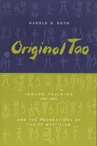 Original Tao Av Harold Roth