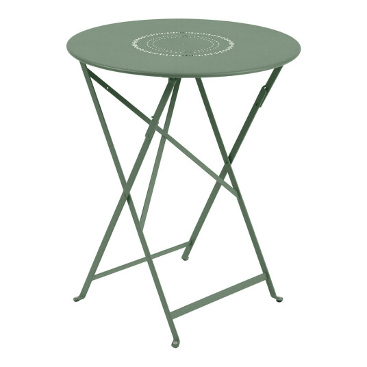 Fermob Floréal Table 60 cm Cactus 82
