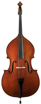 Gewa Premium Line Solid Top Bass