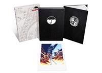 The Umbrella Academy Volume 1: Apocalypse Suite (Deluxe Edition) Av Gerard Way