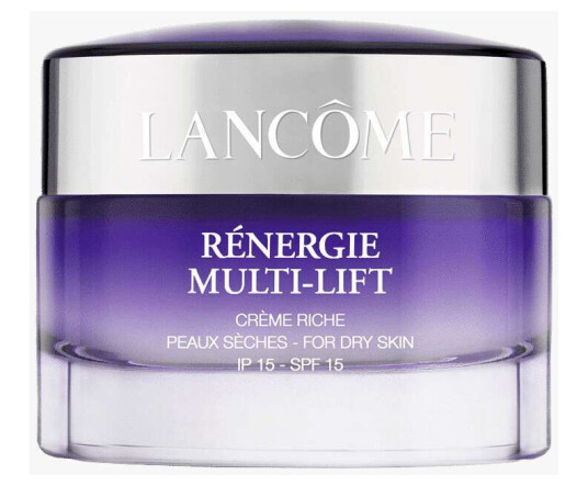 Lancôme Rénergie Multi-Lift Jour Cream Riche 50 ml