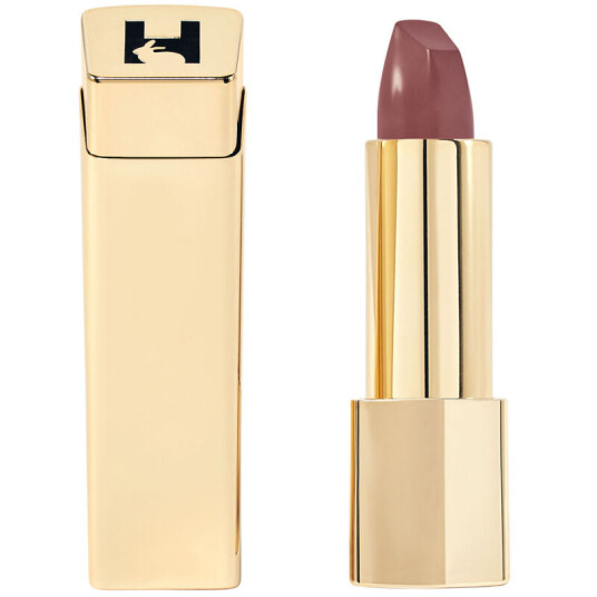 Hourglass Unlocked Satin Creme Lipstick Cypress 328 4 g