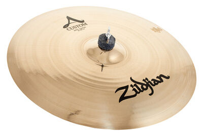 Zildjian A-Custom Fast Crash 16"" Zildjian A-Custom Fast Crash 16""
